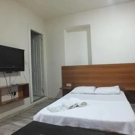 Hotel Pera & Istanbul