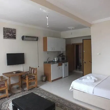 Hotel Pera & Istanbul