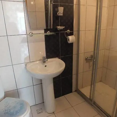 Pera & Отель Стамбул